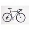 Whirlwind 70 fekete/türkiz- ezüst 54 cm NE1841010014