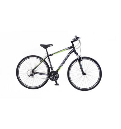 X200 férfi fekete/szürke- zöld 17 NE1831011033