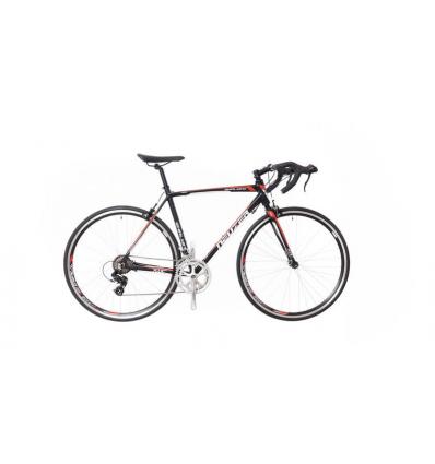 Whirlwind 70 fekete/fehér- piros 56 cm NE1841010025