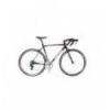 Whirlwind 70 fekete/fehér- piros 56 cm NE1841010025