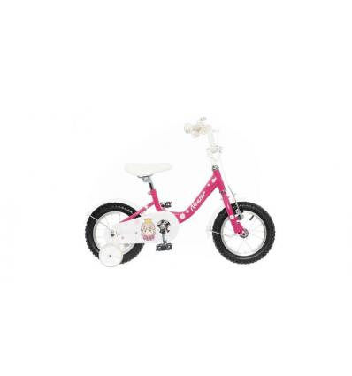 BMX 12 lány pink hercegnős NE2292412050