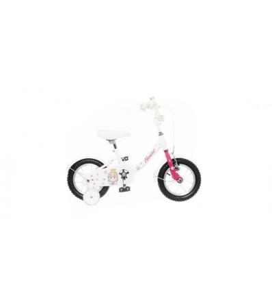 BMX 14 lány fehér hercegnős NE2292512040