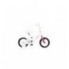 BMX 14 lány fehér hercegnős NE2292512040