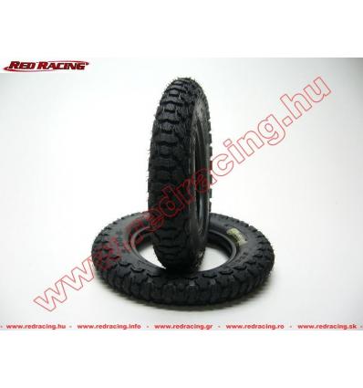 VEE RUBBER GUMIKÖPENY 8" 300-8 VRM 113 TT 37J