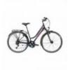 Alboin 300 28" l 24s - 48 cm - Sötétlila, Mélypadlizsán, Padlizsán