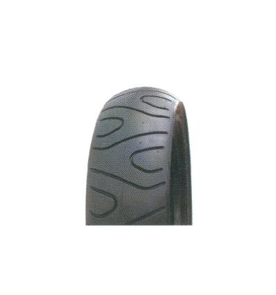 130/60-13 Köpeny 60N F-806 TL 4PR Fortune
