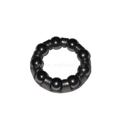 Középtengely golyóskosár 1/4x9 Krp-MTB 29,0x19,2