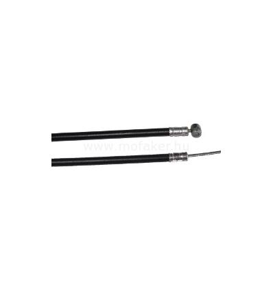 Hátsófékhuzal kpl 1,5x1200x1480 mm MTB