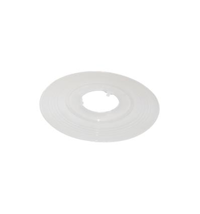 Küllővédőtárcsa körmös nagy 180mm