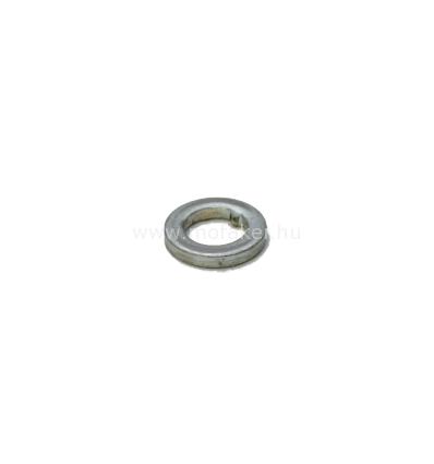 Elsőtengely alátét körmös 8 mm Krp