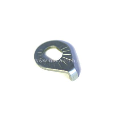 Elsőtengely alátét füles 8 mm Krp