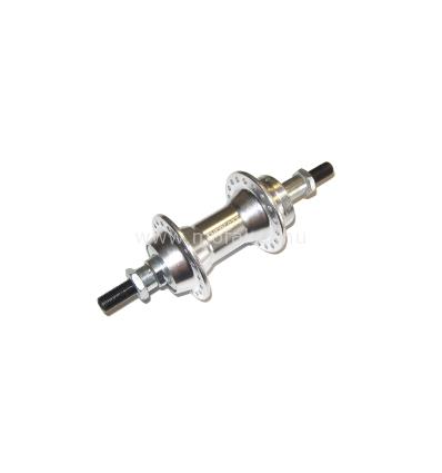 Hátsóagy aluminium golyós 36ly 3/8x128x170 MTB