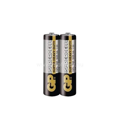 Ceruzaelem LR03 AAA 15V GP SUPERCELL 2db/csomag