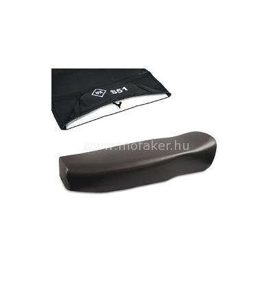 Nyereg 38 tipus S50 S51 -IFA S51- felirattal