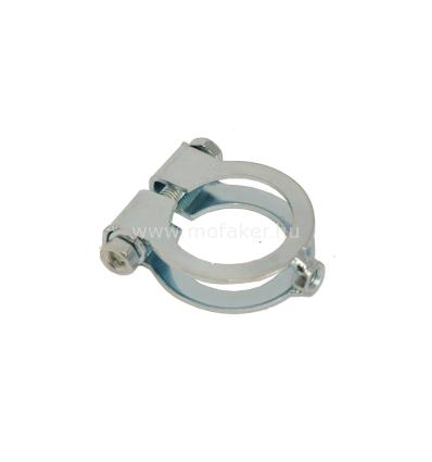 Kipufogóbilincs kicsi S53 Enduró 32mm