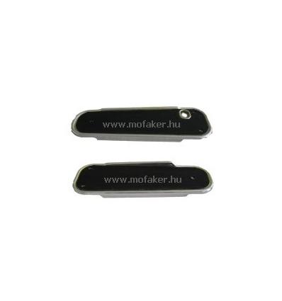 Lábtartólemez Jobb+Bal SW KR51 német