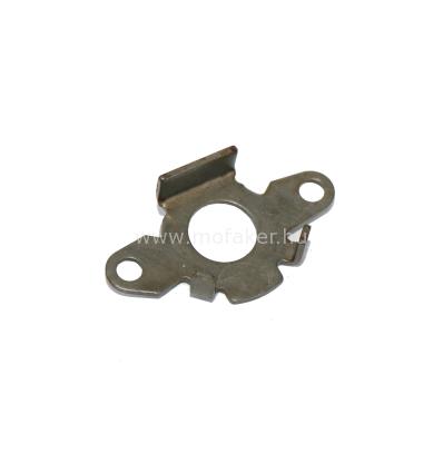 Berúgórugóhoz feszítőlemez S51 KR51/2 SR50