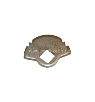 Fogasív Kilincsműhöz S50 KR51/1 SR4-2