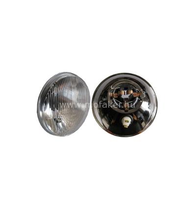 Fényszóróbetét Ba20 foglalattal S50 S51 KR51 SR4-2
