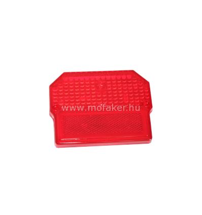 Hátsólámpabúra SR50 ROLLER-ETZ251