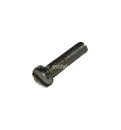 Levegőállítócsavar 5x16 mm 16N3