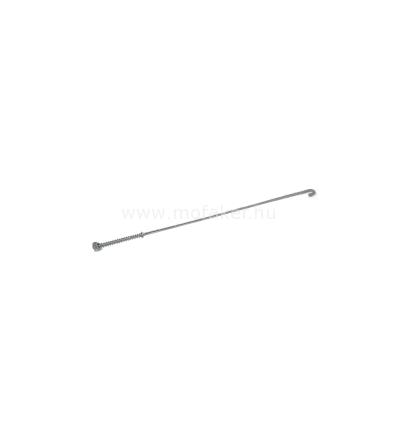 Fékpálca komplett KR51 SW 51 cm