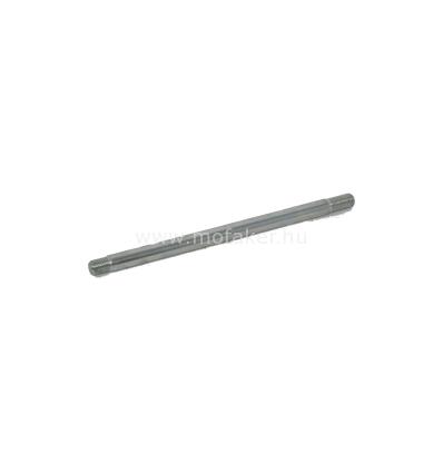 Lengővillatengely 13x230 mm S50 S51