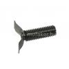 Gázházba csavar rugóval M6x18 mm S50 S51 SR
