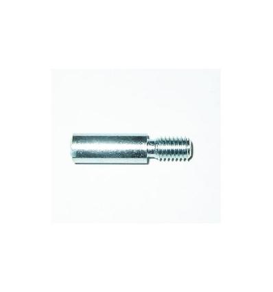 Fék-kuplungkar csavar horg 5x30 KR51/1 SW