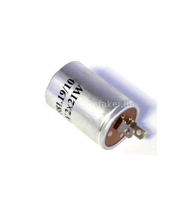 Villogóautomata 6V 2x21W S50 S51 TW (indexrelé)
