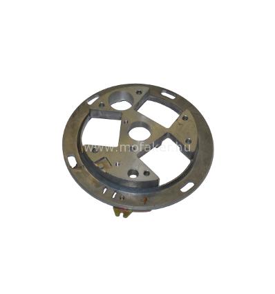 Alaplap megszakítós S51 KR51/2 SR50