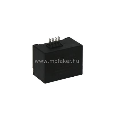Töltő + villogó egység 12V2x21W 887210 S51 (II/03)
