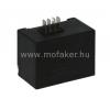 Töltő + villogó egység 12V2x21W 887210 S51 (II/03)