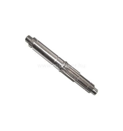 Kuplungtengely S51 Z10 3/4 seb TW német minőség