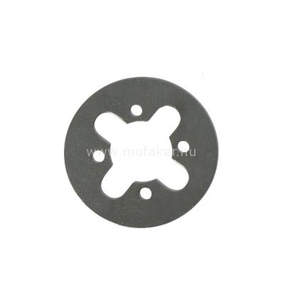Fémkuplunglamella 1,5 mm S50 KR51/1 SR4-2