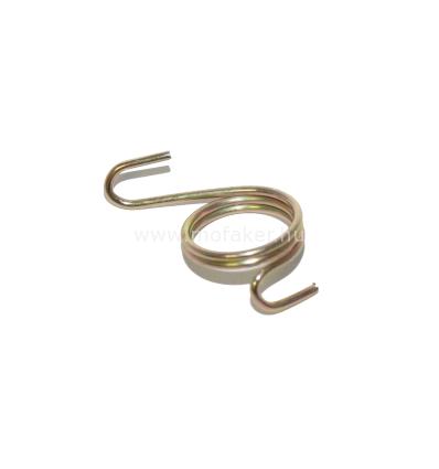 Kuplungkiemelő tengely rugó S51 KR51/2 SR50