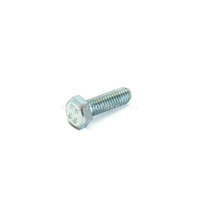 Csavar M6x20 horg hatlapf DIN933 (Kuplung ES)