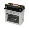 Akku CB7-A 12V 7AH intAct CLASSIC savval (YB7-A)