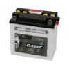 Akku CB7L-B 12V 8AH intAct CLASSIC savval (YB7L-B)