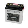 Akku CB9-B 12V 9AH intAct CLASSIC savval (YB9-B)