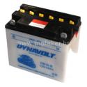 Akku DB16-B 12V 19AH DYNAVOLT savval (YB16-B)