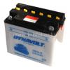 Akku DB16-B 12V 19AH DYNAVOLT savval (YB16-B)
