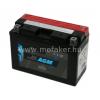 Akku YT9B-BS 12V 8AH intAct AGM gondmentes