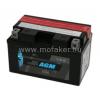 Akku YTZ10S-BS 12V 85AH intAct AGM gondmentes