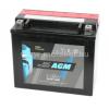 Akku YTX20-BS 12V 18AH intAct AGM gondmentes