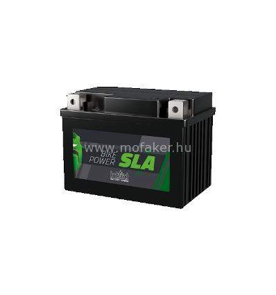 Akku YTZ14-S 12V 115AH intAct SLA zárt