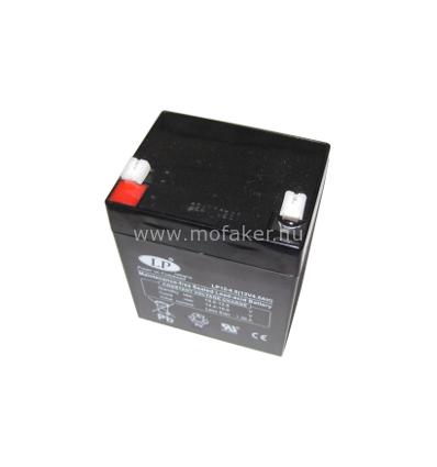 Szünetmentes táp LP12-45 12V 45AH VRLA LANDPORT