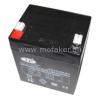 Szünetmentes táp LP12-45 12V 45AH VRLA LANDPORT