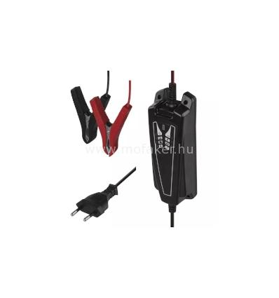Akkutöltő 6/12V max 4A intelligens autós EMOS
