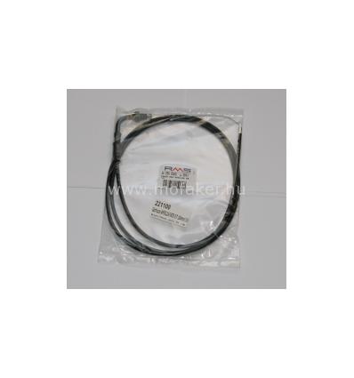 Gázhuzal APRILIA SR50 97 184mm/169mm (RMS)
